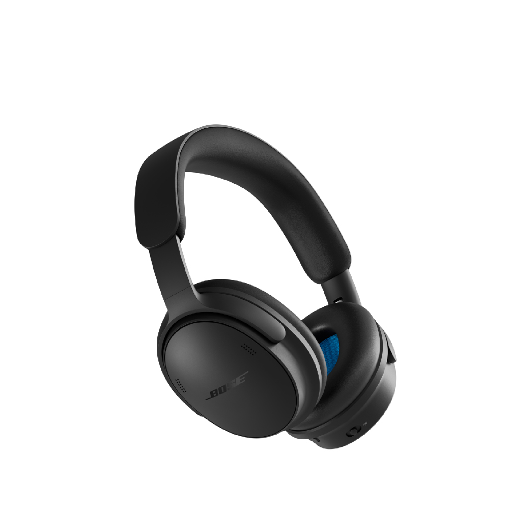 BOSE 耳罩式藍牙耳機