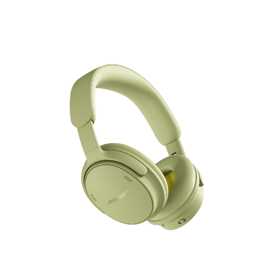 BOSE 耳罩式藍牙耳機
