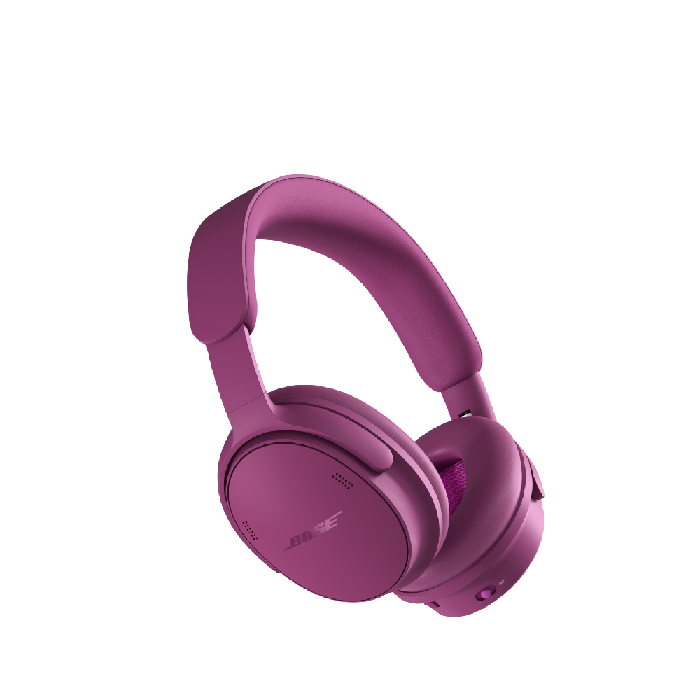 BOSE 耳罩式藍牙耳機