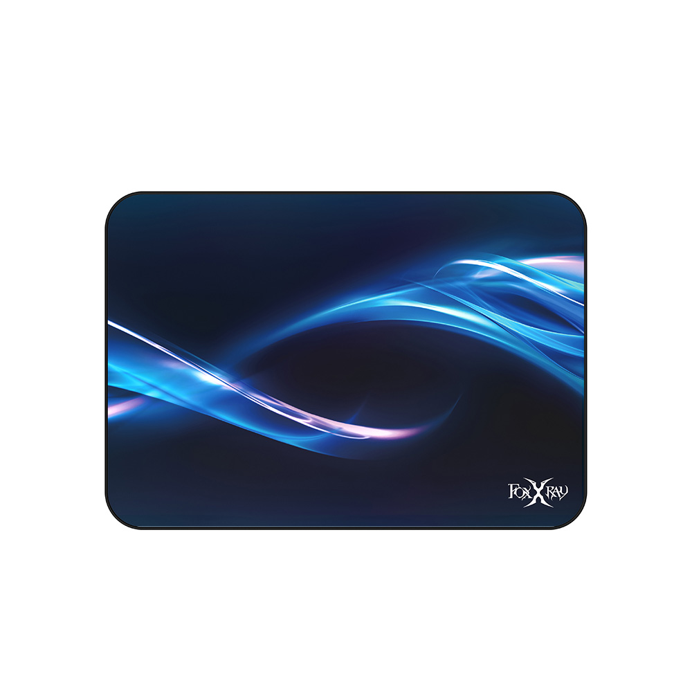 FOXXRAY AeroSlide S極速鍍膜電競鼠墊