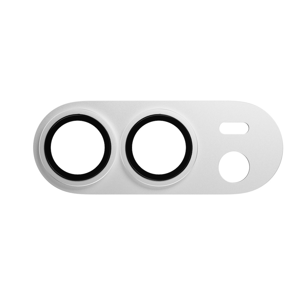 MAGEASY iPhone Duo LenzShield鏡頭框-星光