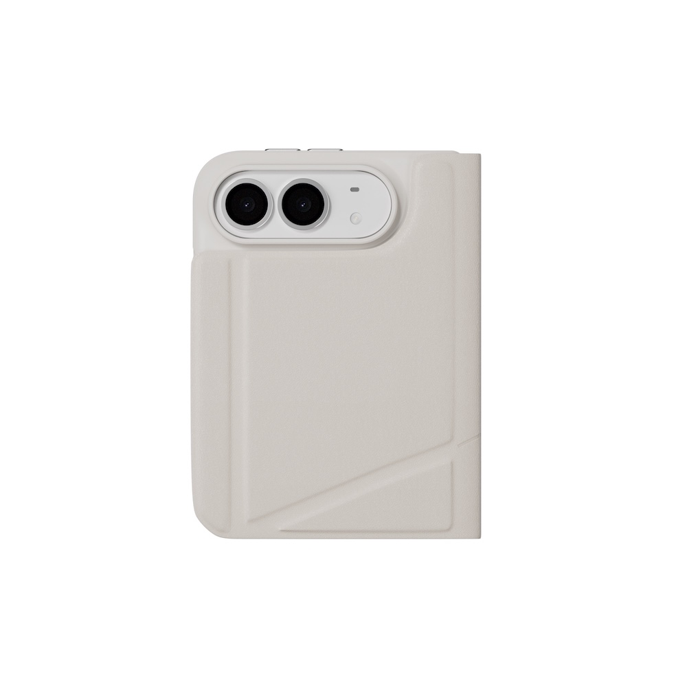 MAGEASY iPhone Duo Facet M多角度殼-星光