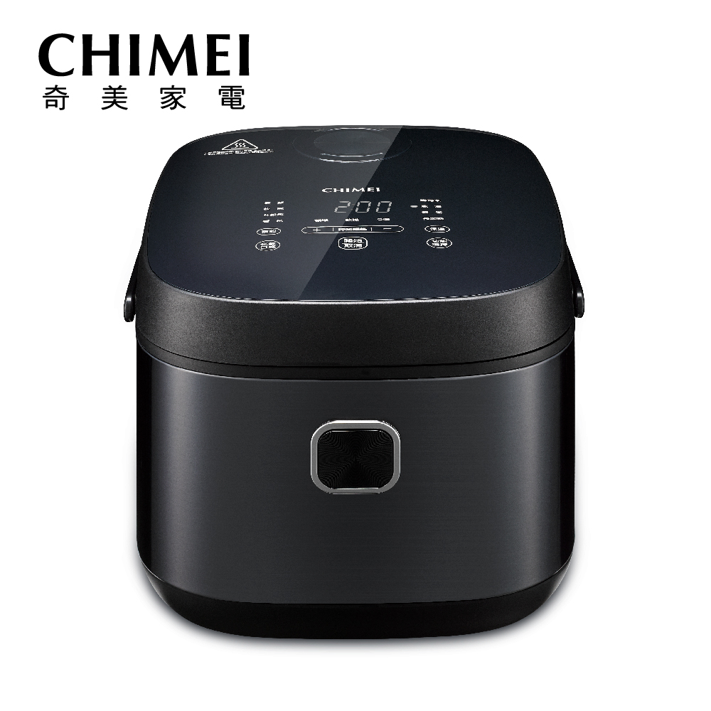 奇美 CHIMEI 10人份微電腦電子鍋