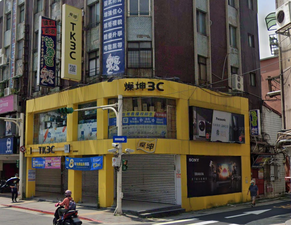 新東湖店 新東湖店