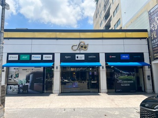 台中超越店 台中超越店