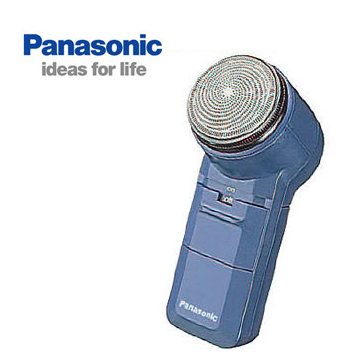 國際牌Panasonic 電池式刮鬍刀