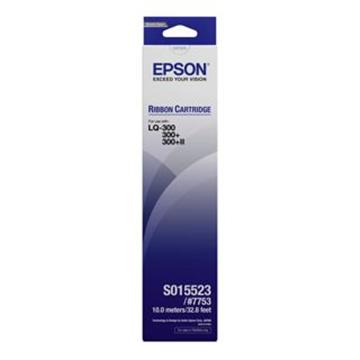 愛普生EPSON LQ-500/300 專用原廠色帶