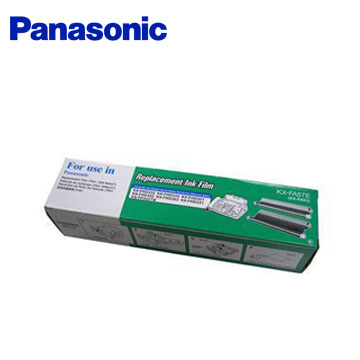 國際牌Panasonic 普通紙傳真機轉寫帶