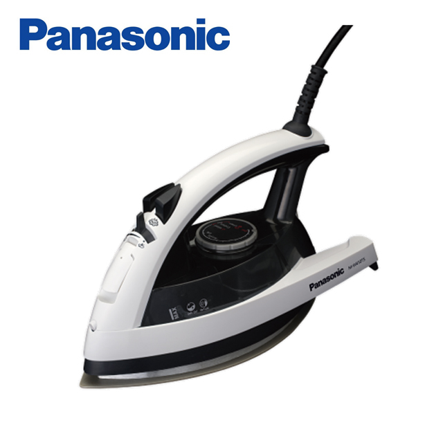 福利品 國際牌Panasonic 蒸汽熨斗