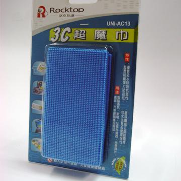 洛克UNI-AC13 3C超魔巾