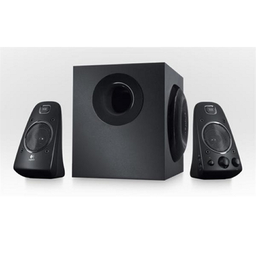 展示出清｜羅技 Logitech Z623 2.1聲道音箱系統