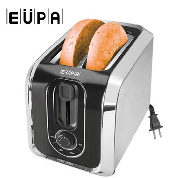 (福利品)EUPA 電子式烤麵包機