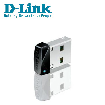 D-Link 超迷你150M 無線網路卡
