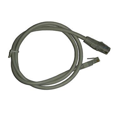 R-driver CAT6E 網路線-7M(灰)
