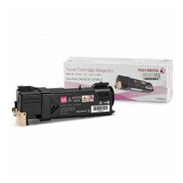 Fuji Xerox DP CP305d/CM305df 紅色碳粉