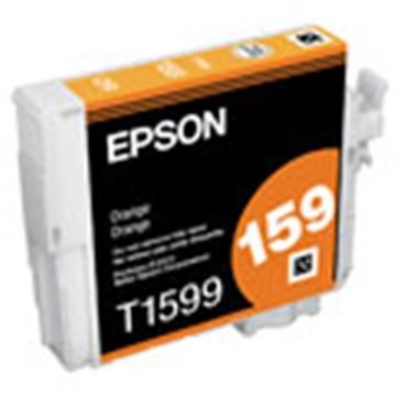 EPSON 159 橙色墨水匣