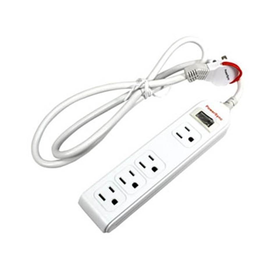 群加PowerSync 1開4插延長線(加大距離)1.2M - 細節圖 2