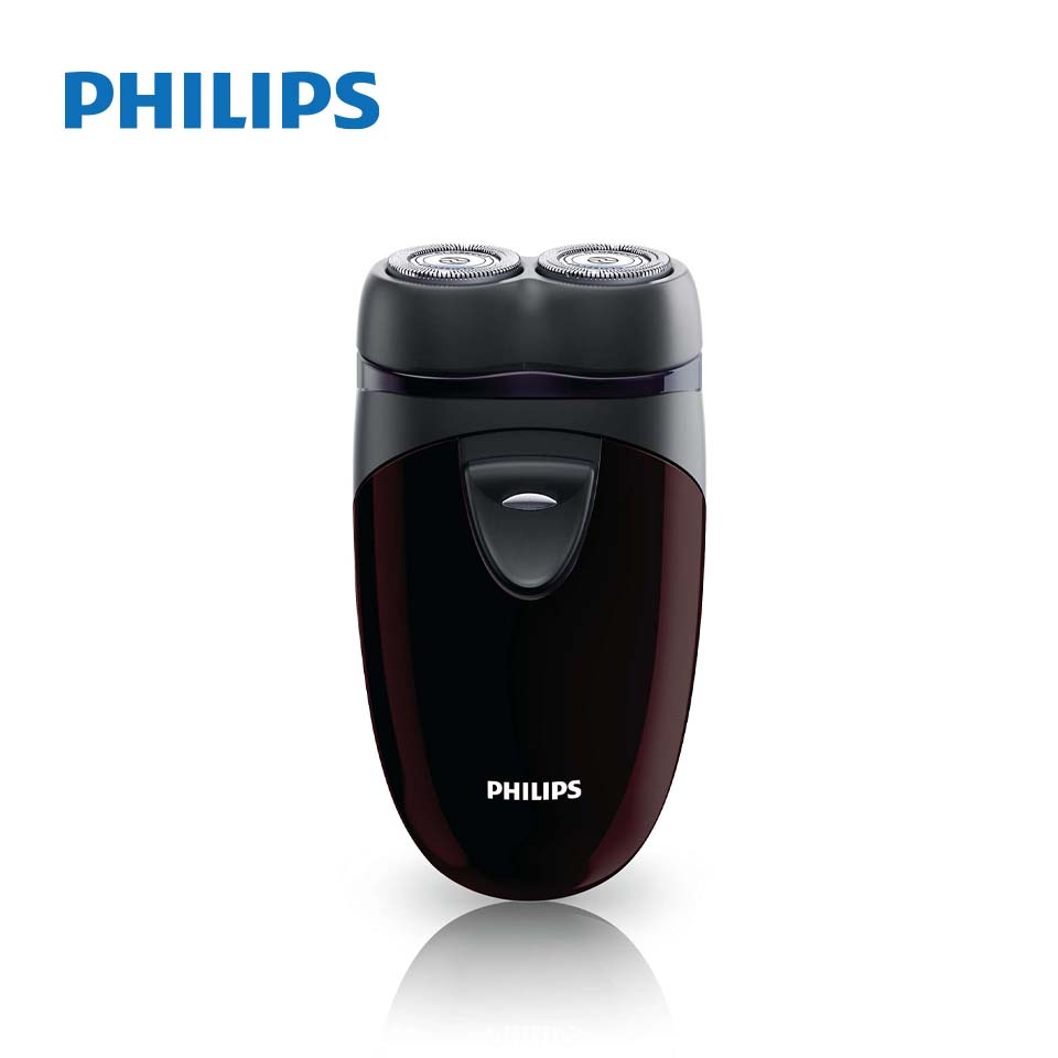 飛利浦Philips Tiger 勁型系列雙刀頭電鬍刀