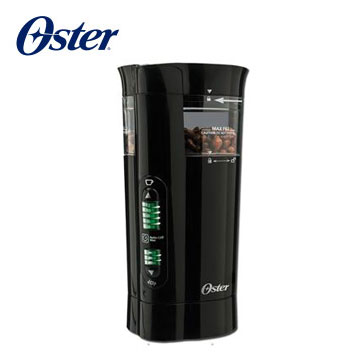 OSTER 研磨大師電動磨豆機