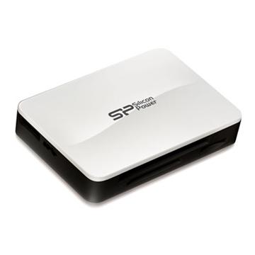 SP廣穎 USB3.0 All in one讀卡機
