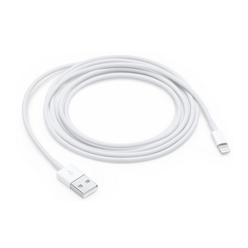 LIGHTNING TO USB CABLE (2m)