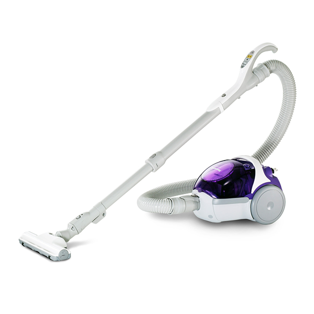 國際牌Panasonic 無袋式 HEPA級吸塵器 - 細節圖 1