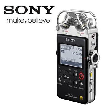 【32G】SONY 數位錄音筆 PCM-D100