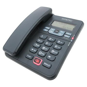 Alcatel來電顯示有線電話 Temporis 55