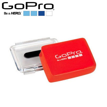 GoPro 防沉漂浮片