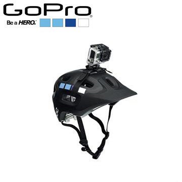 GoPro 頭盔帶