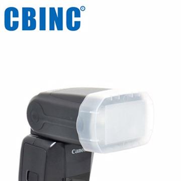 CBINC 柔光罩 For CANON 600EX 閃燈