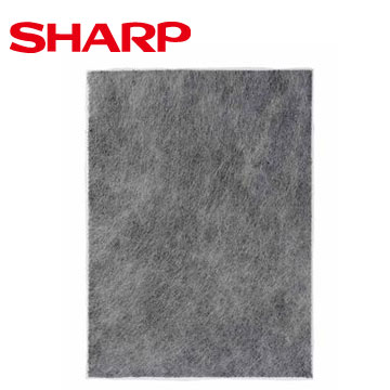 夏普SHARP FU-D80T清淨機甲醛濾網