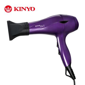 KINYO 保濕負離子專業吹風機