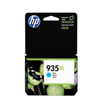 惠普HP 935XL 藍色墨水匣 惠普HP 935XL 藍色墨水匣