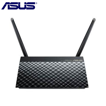 華碩ASUS AC750 無線路由器
