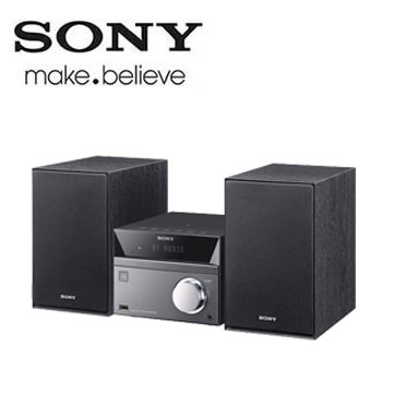 (展示機)索尼SONY NFC/藍牙組合音響
