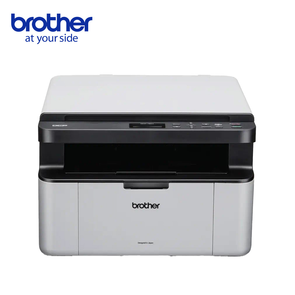 Brother DCP-1610W無線雷射複合機 - 主要圖片