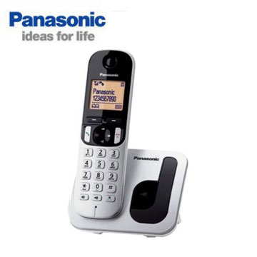(展示品)Panasonic數位無線電話