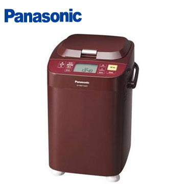 國際牌Panasonic 1斤 變頻製麵包機