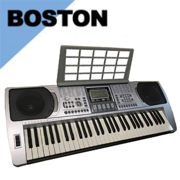 BOSTON 61鍵電子琴