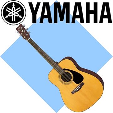 山葉YAMAHA 民謠吉他/木吉他