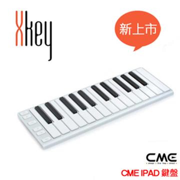 CME 25鍵控制鍵盤+專用琴袋