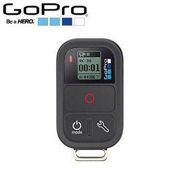 GoPro ARMTE-002 Wi-Fi 遙控器