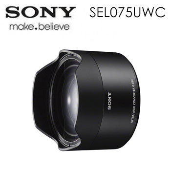 索尼SONY E接環全片幅單眼相機鏡頭