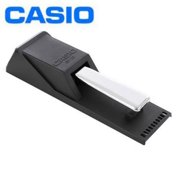 CASIO 鍵盤樂器專用延音踏板