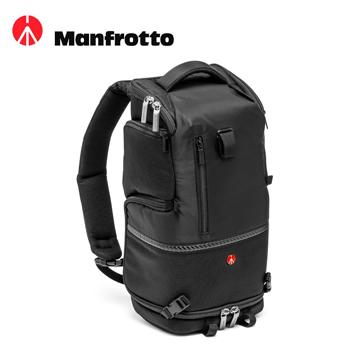 Manfrotto 專業級3合1斜肩後背包 S