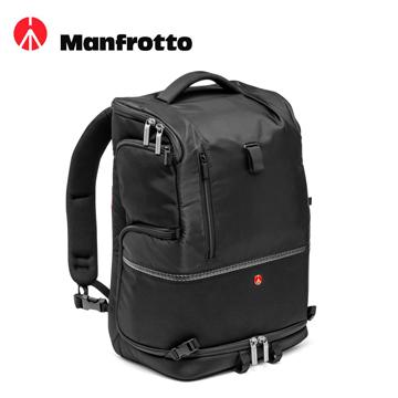Manfrotto 專業級3合1斜肩後背包 L