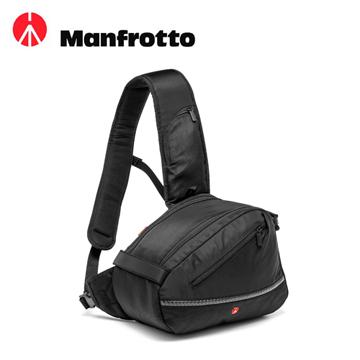 Manfrotto 專業級三角斜肩包 I