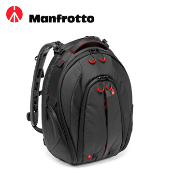 Manfrotto 旗艦級甲殼雙肩背包 203