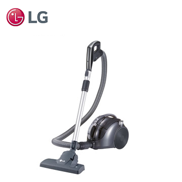 樂金LG 無線系列 圓筒式吸塵器